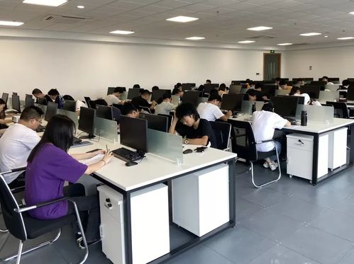 湄洲灣職業技術學院東軟現代產業學院非學歷職業技能培訓招生簡章