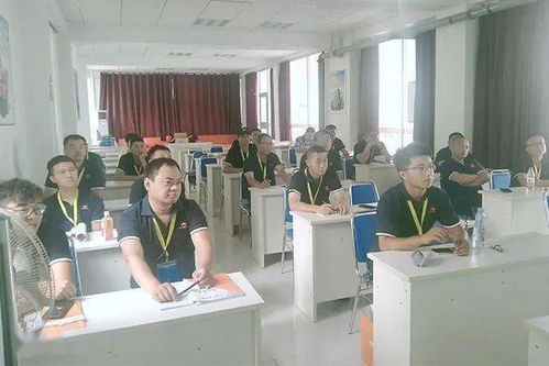 提升心服務(wù) 打造新實力 英軒經(jīng)銷商新產(chǎn)品技能培訓(xùn)圓滿結(jié)束