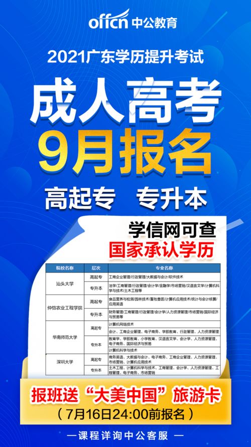 打破就業壁壘 非全日制學歷報考事業單位門檻放寬，非學歷職業技能培訓興起